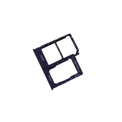 Bandeja de SIM Samsung Galaxy A31/A315F Preto Bandeja de SIM Samsung Galaxy A31/A315F Preto